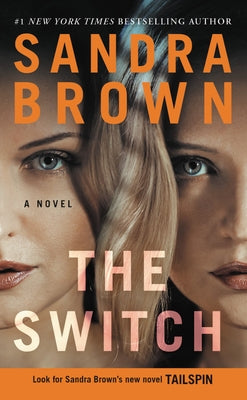 The Switch by Brown, Sandra