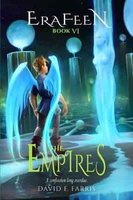 The Empires by Farris, David F.