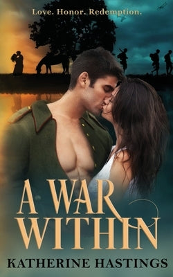 A War Within by Hastings, Katherine