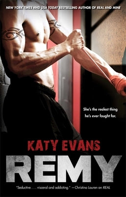 Remy by Evans, Katy