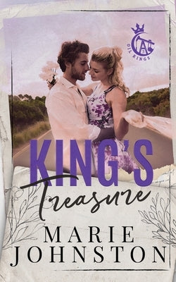 King's Treasure by Johnston, Marie