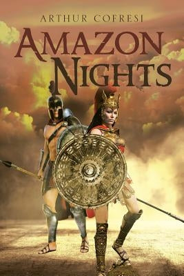 Amazon Nights by Cofresi, Arthur