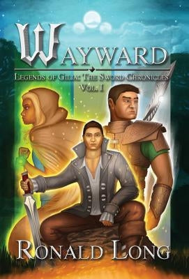 Wayward by Long, Ronald