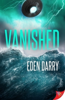 Vanished by Darry, Eden