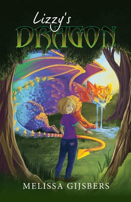 Lizzy's Dragon by Gijsbers, Melissa