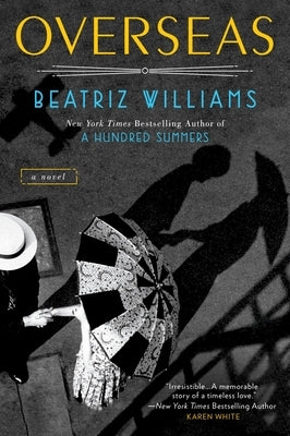 Overseas by Williams, Beatriz