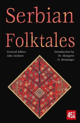 Serbian Folktales by Jackson, J. K.