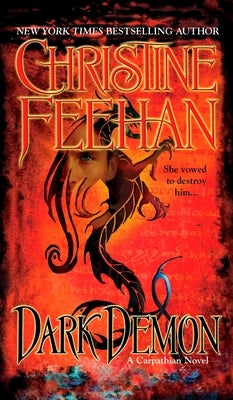 Dark Demon by Feehan, Christine