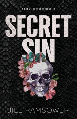 Secret Sin by Ramsower, Jill