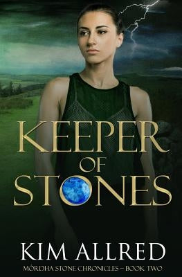 Keeper of Stones by Allred, Kim