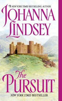 The Pursuit by Lindsey, Johanna