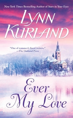 Ever My Love by Kurland, Lynn