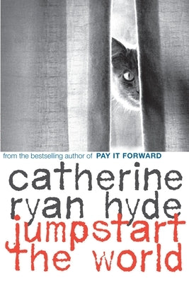 Jumpstart the World by Hyde, Catherine Ryan