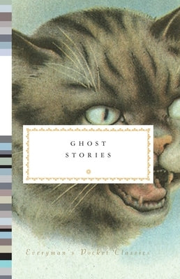 Ghost Stories by Washington, Peter