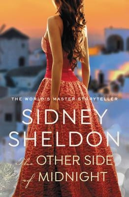 The Other Side of Midnight by Sheldon, Sidney