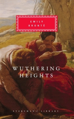 Wuthering Heights: Introduction by Katherine Frank by Bront&#195;&#171;, Emily