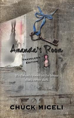 Amanda's Room Travel Edition by Miceli, Chuck