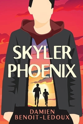 Skyler Phoenix by Benoit-LeDoux, Damien