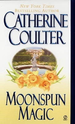 Moonspun Magic by Coulter, Catherine