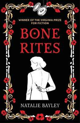 Bone Rites by Bayley, Natalie