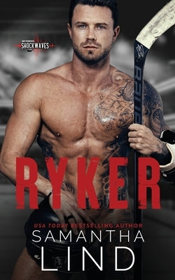 Ryker by Lind, Samantha