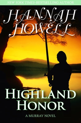 Highland Honor by Howell, Hannah