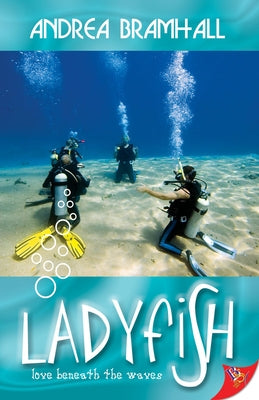 Ladyfish by Bramhall, Andrea