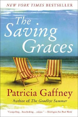 The Saving Graces by Gaffney, Patricia