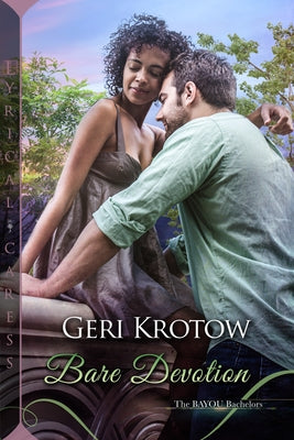 Bare Devotion by Krotow, Geri