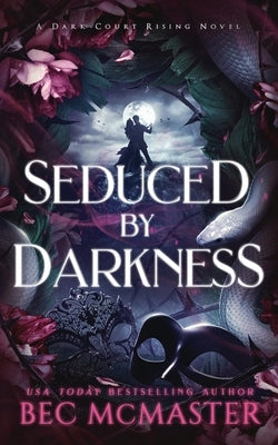 Seduced By Darkness by McMaster, Bec