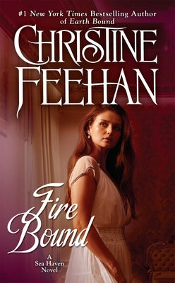 Fire Bound by Feehan, Christine