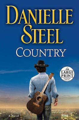 Country by Steel, Danielle