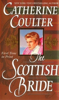 The Scottish Bride: Bride Series by Coulter, Catherine