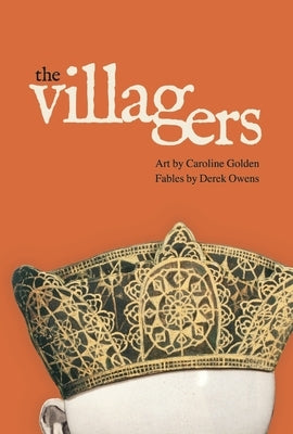 The Villagers by Owens, Derek