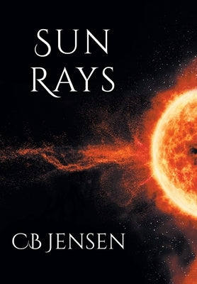 Sun Rays by Jensen, Cb