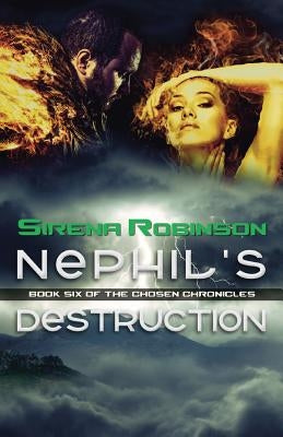 Nephil's Destruction by Robinson, Sirena