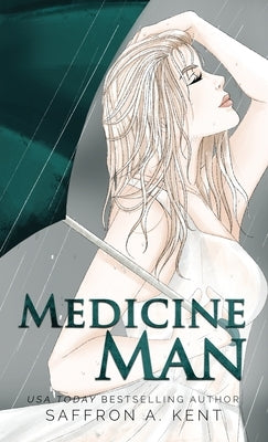 Medicine Man by A. Kent, Saffron