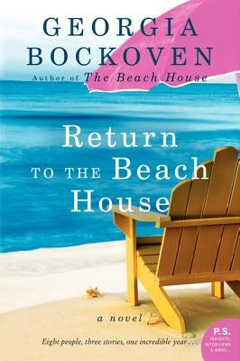 Return to the Beach House by Bockoven, Georgia