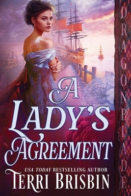 A Lady's Agreement by Brisbin, Terri