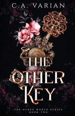 The Other Key by Varian, C. A.