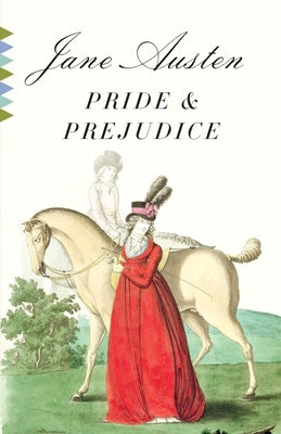 Pride and Prejudice by Austen, Jane