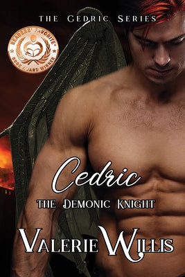 Cedric: The Demonic Knight by Willis, Valerie