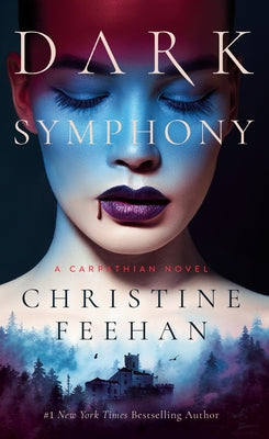 Dark Symphony by Feehan, Christine