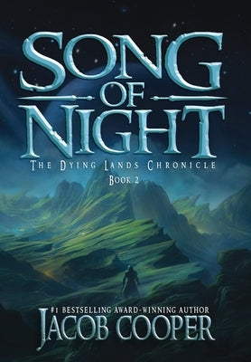 Song of Night by Cooper, Jacob