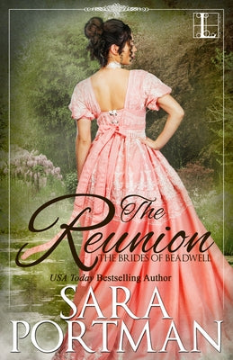 The Reunion by Portman, Sara