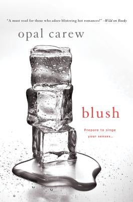 Blush by Carew, Opal