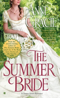 The Summer Bride by Gracie, Anne