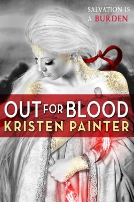 Out for Blood by Painter, Kristen