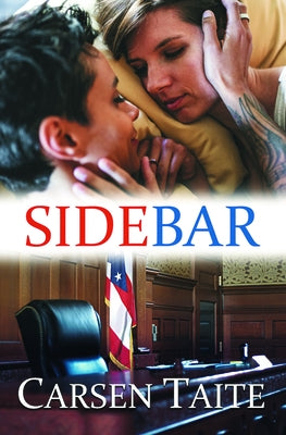 Sidebar by Taite, Carsen