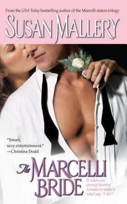 The Marcelli Bride by Mallery, Susan